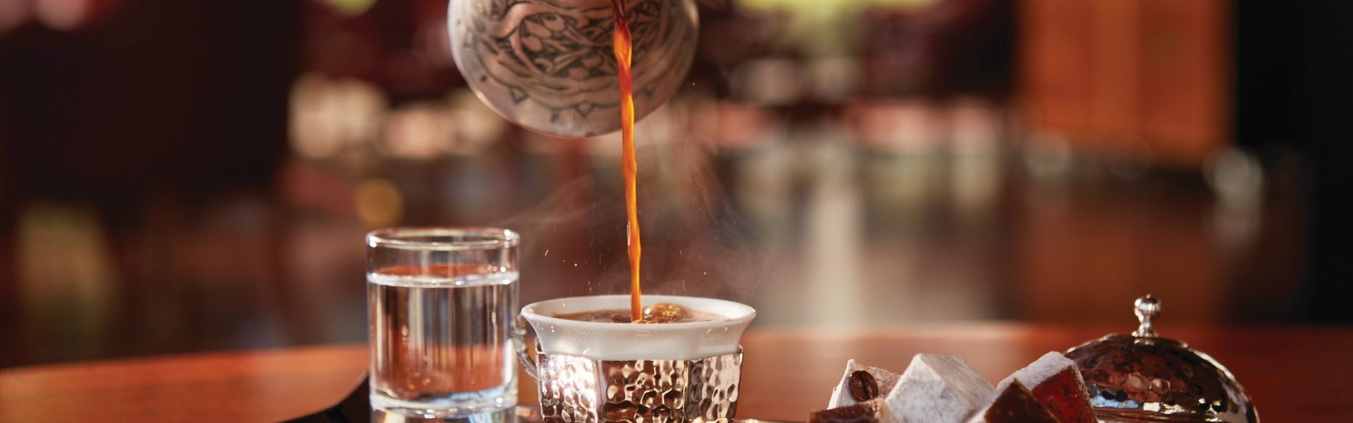 Turkish Coffee 1